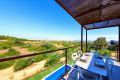 Contemporary semi-detached property with pool in the Western Algarve
